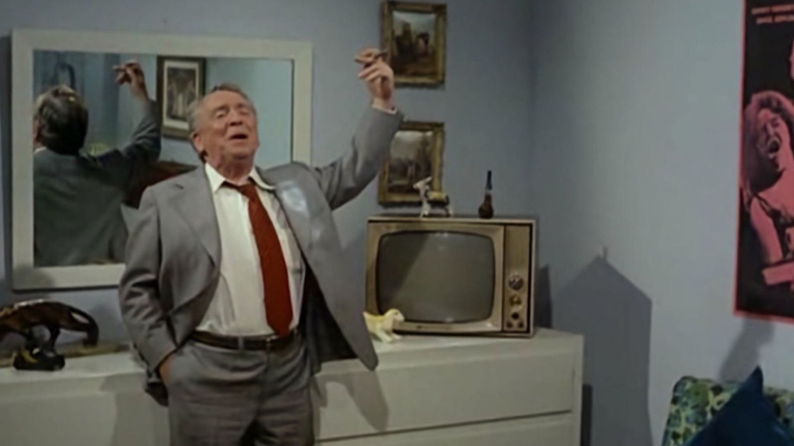 El alegre divorciado | Ver películas gratis en RTVE Play - Cine de siempre | Ver película