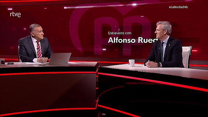 La noche en 24h - La noche en 24 horas - 23/01/24