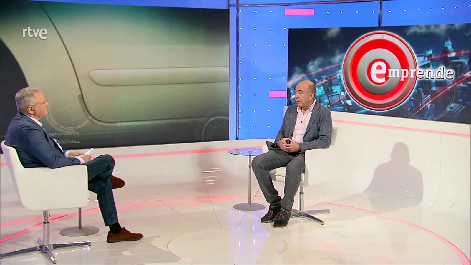 Emprende - 23/01/24 - ver ahora