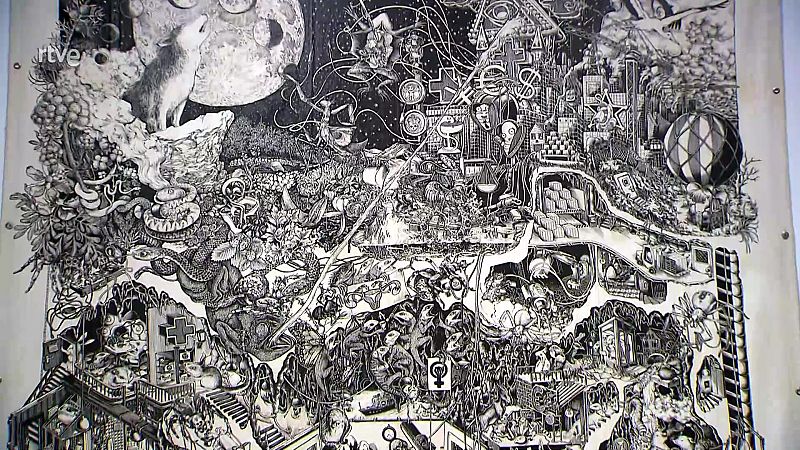 Metrópolis - Ecologías Queer - ver ahora