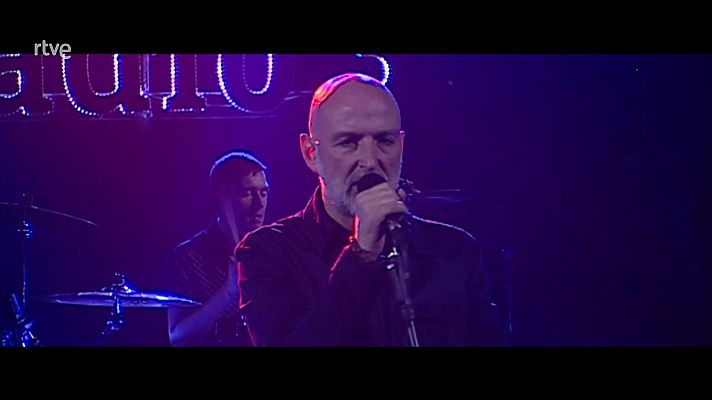 Los conciertos de Radio 3 en La 2 - Calizo