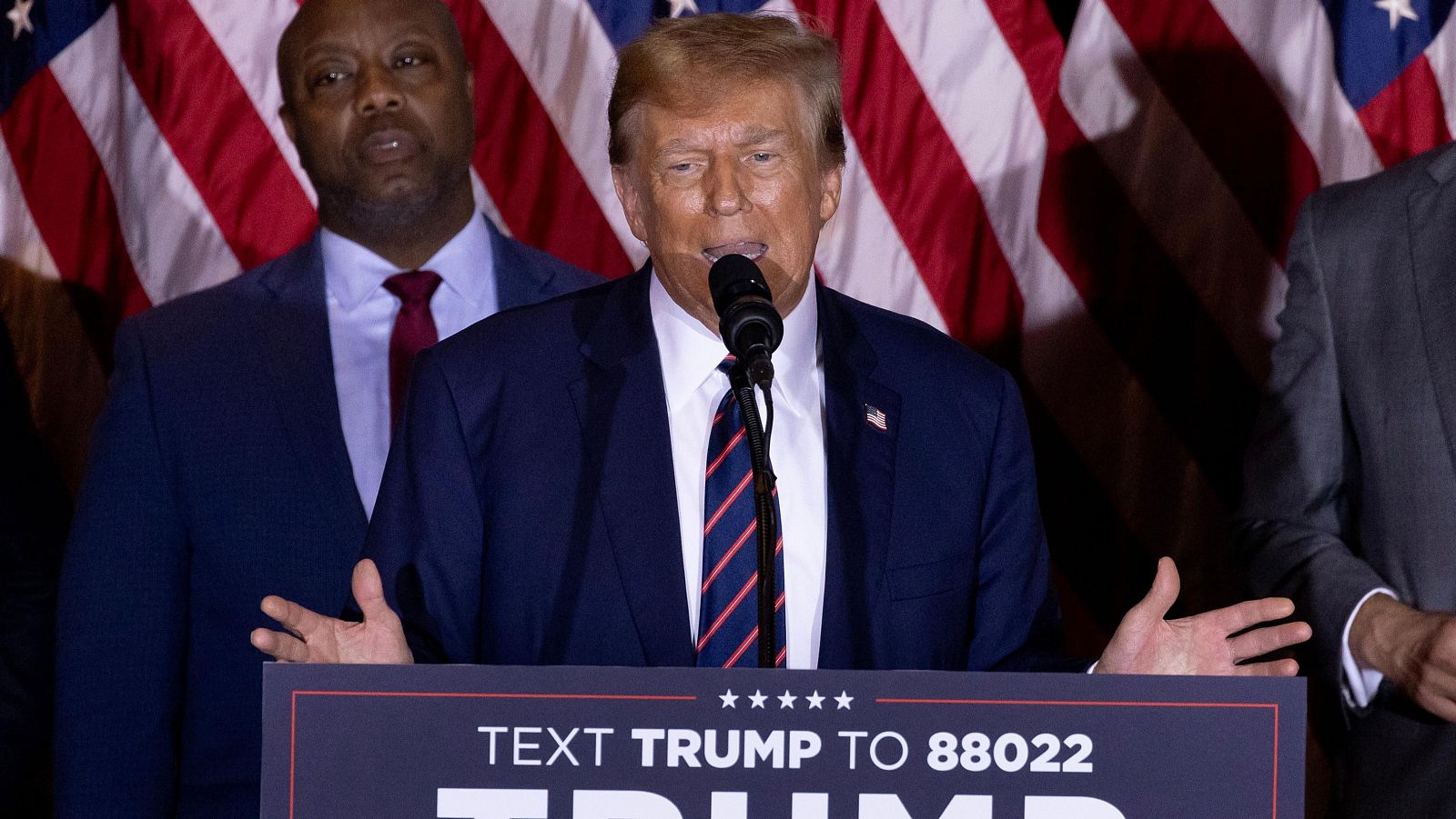 Telediario - 8 horas - 24/01/24 - Lengua de signos - ver ahora