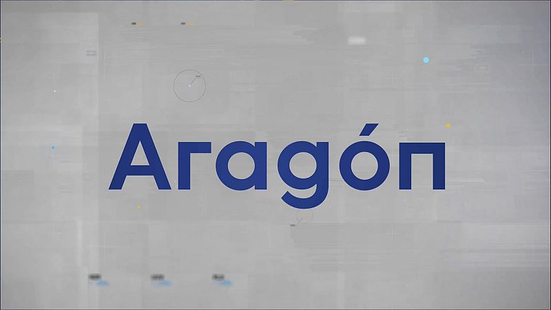 Noticias Aragón 2 - 19/01/24 - Ver ahora
