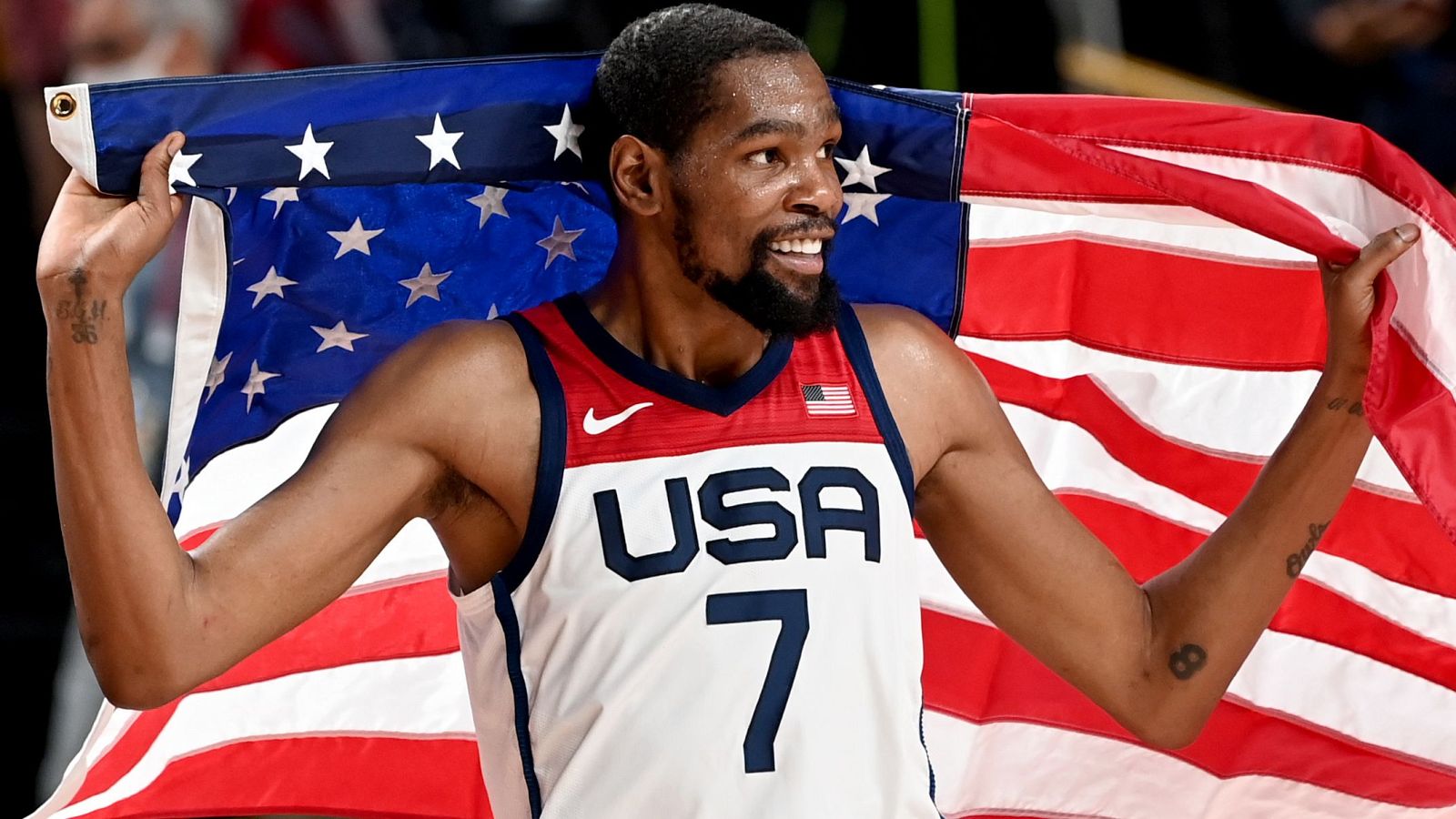 Estados Unidos prepara su Dream Team para París 2024 | Ver