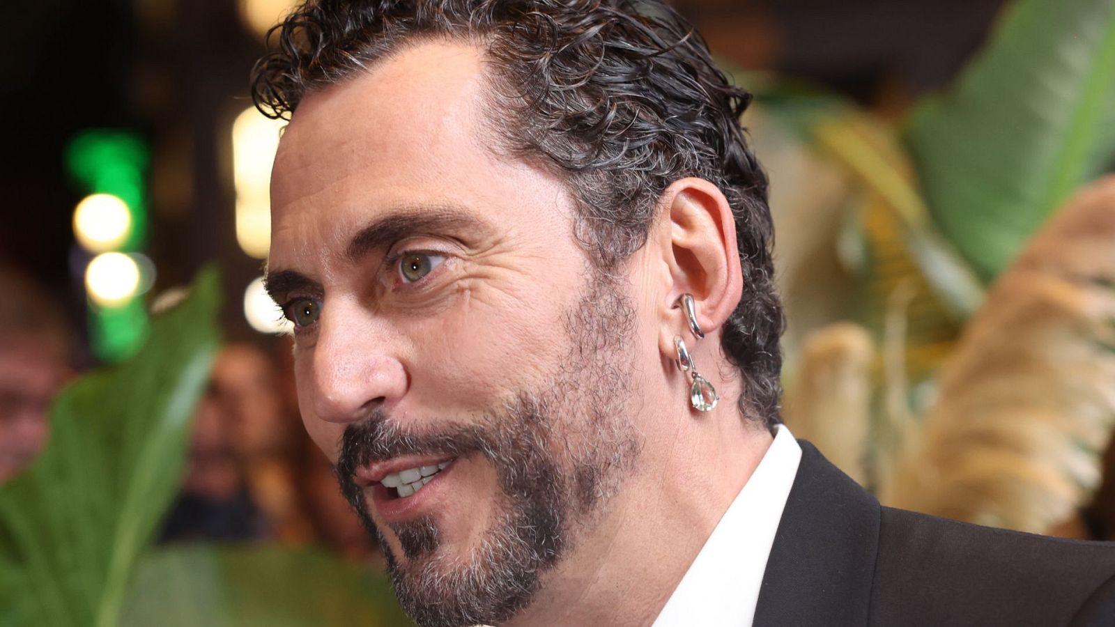 Así le explicó el sexo Paco León a su hija para que no le diera asco - No sé de qué me hablas | Ver