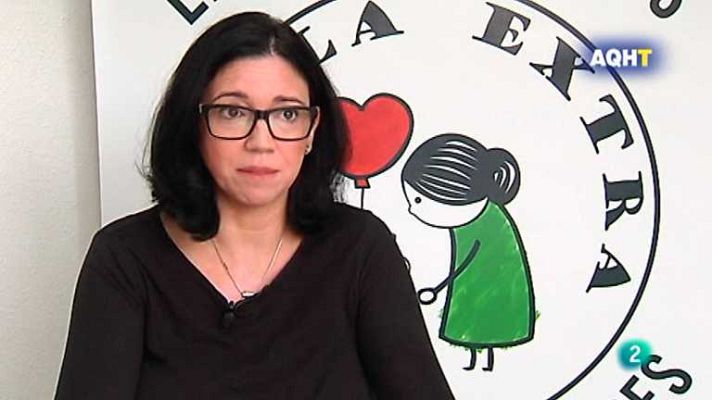 Aquí hay trabajo - Aquí hay trabajo - 28/11/12