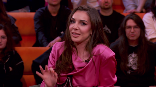 Seis palabras  nuevas sobre sexualidad que tienes que conocer ya: Clase magistral de In�s Hernand