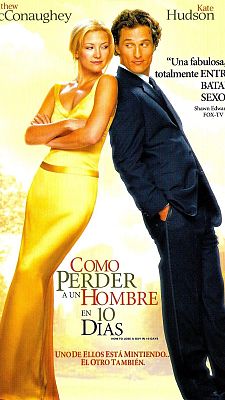 Cmo perder a un chico en 10 das