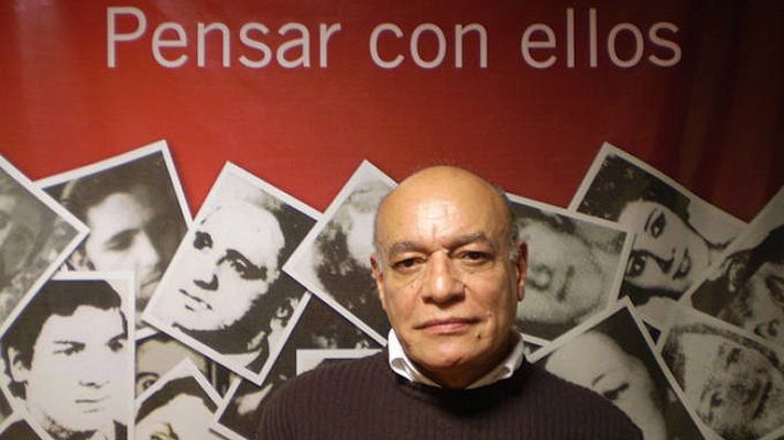 Telediario 1 - Juicios Argentina