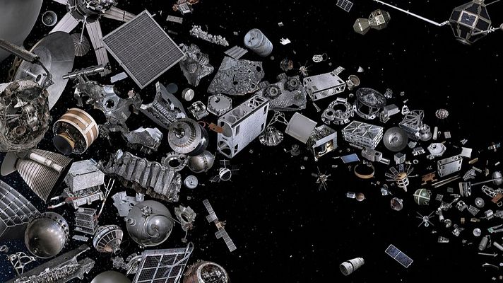 Para todos La 2 - Sección de medio ambiente con Fernando Valladares