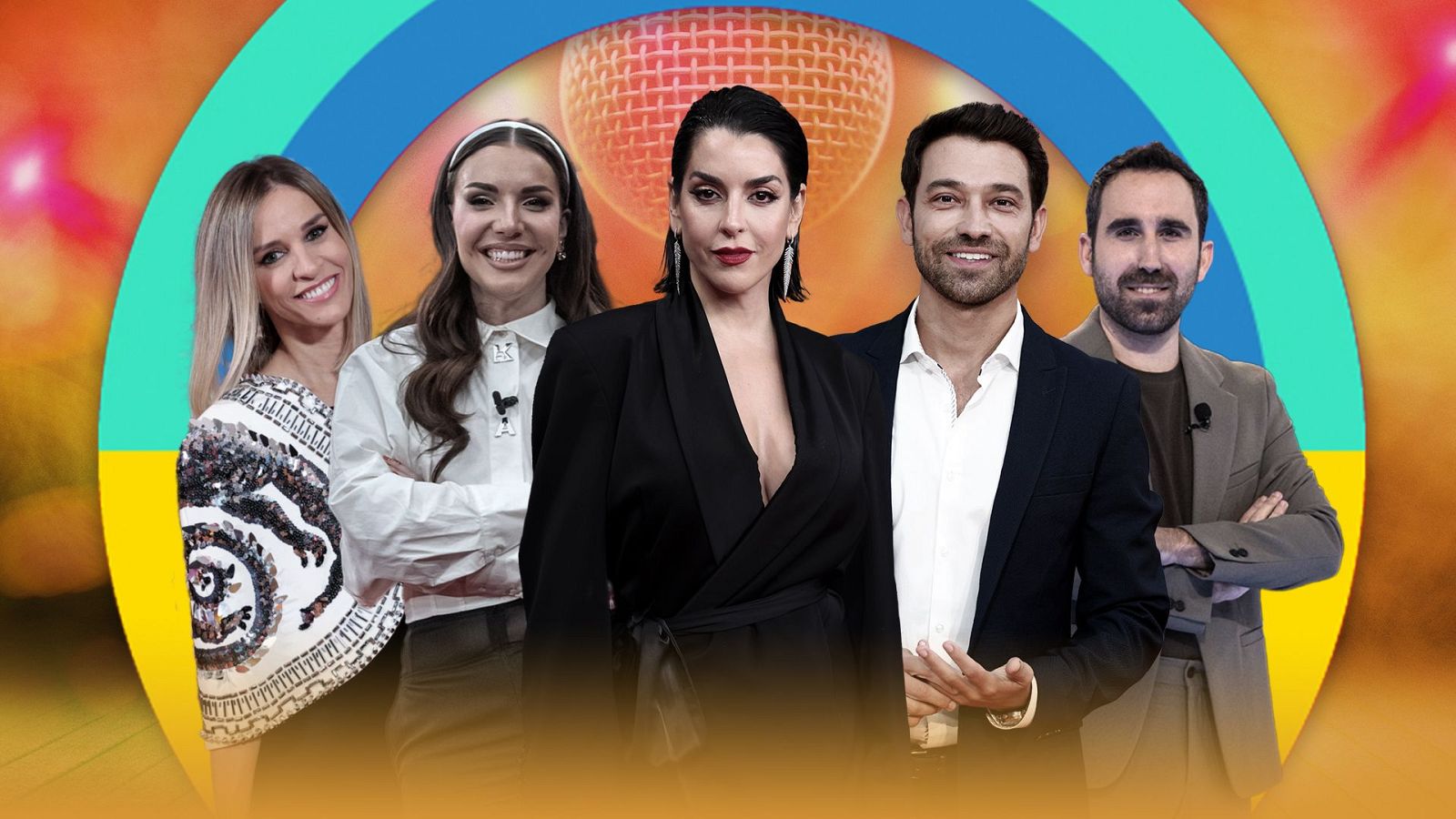 Cuenta atrás para el Benidorm Fest 2024 - Eurovisión | Ver