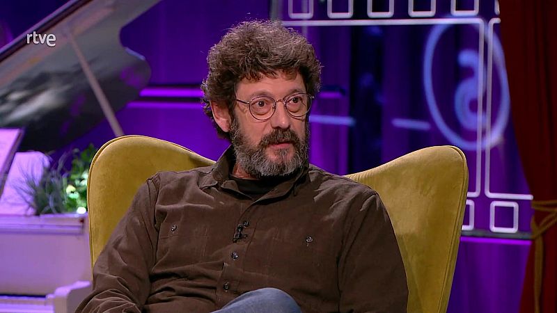 Culturas 2 - Manolo Solo y Amparanoia - ver ahora