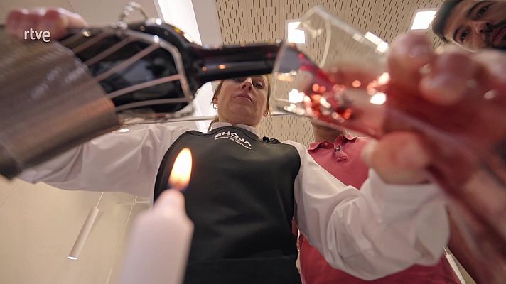 La aventura del Saber - Qué quiero ser de mayor: Hostelería y Turismo