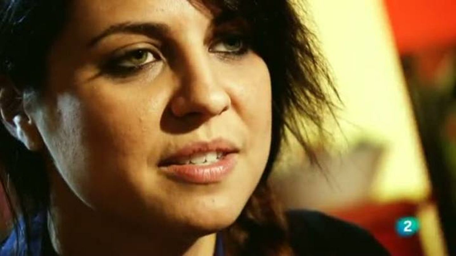 Continuarà - Lidia Guevara