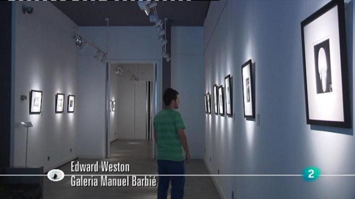 Continuarà... - Edward Weston