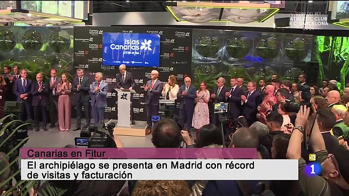 Cerca de ti - Cerca de ti - 24/01/2024