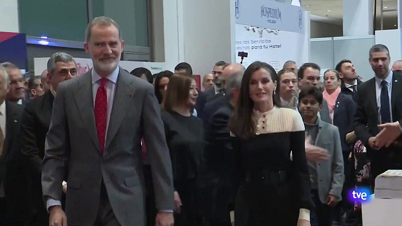 L'informatiu de la Comunitat Valenciana 1 - 24/01/24 | Ver