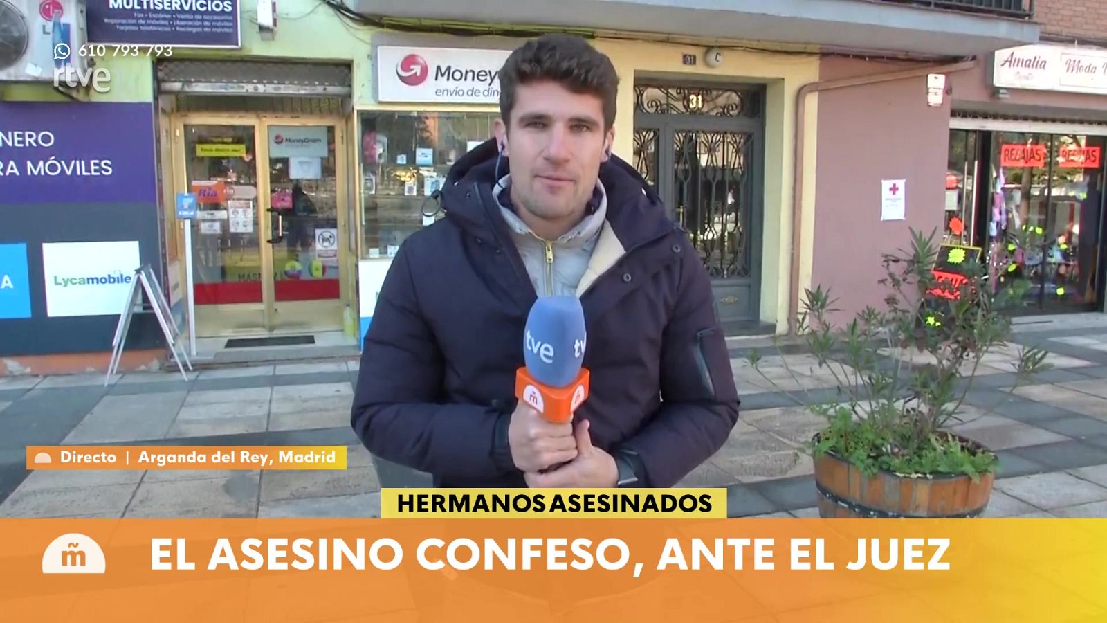 Mañaneros - Programa 93 - ver ahora