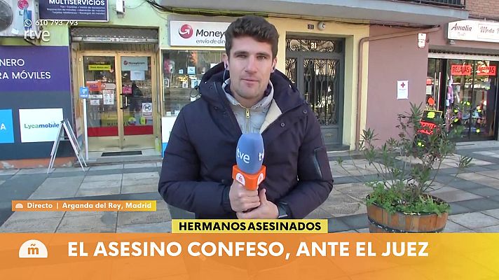 Mañaneros 360 - Programa 93