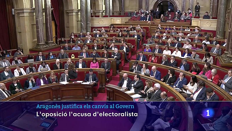 L'Informatiu - 24/01/2024 - veure ara