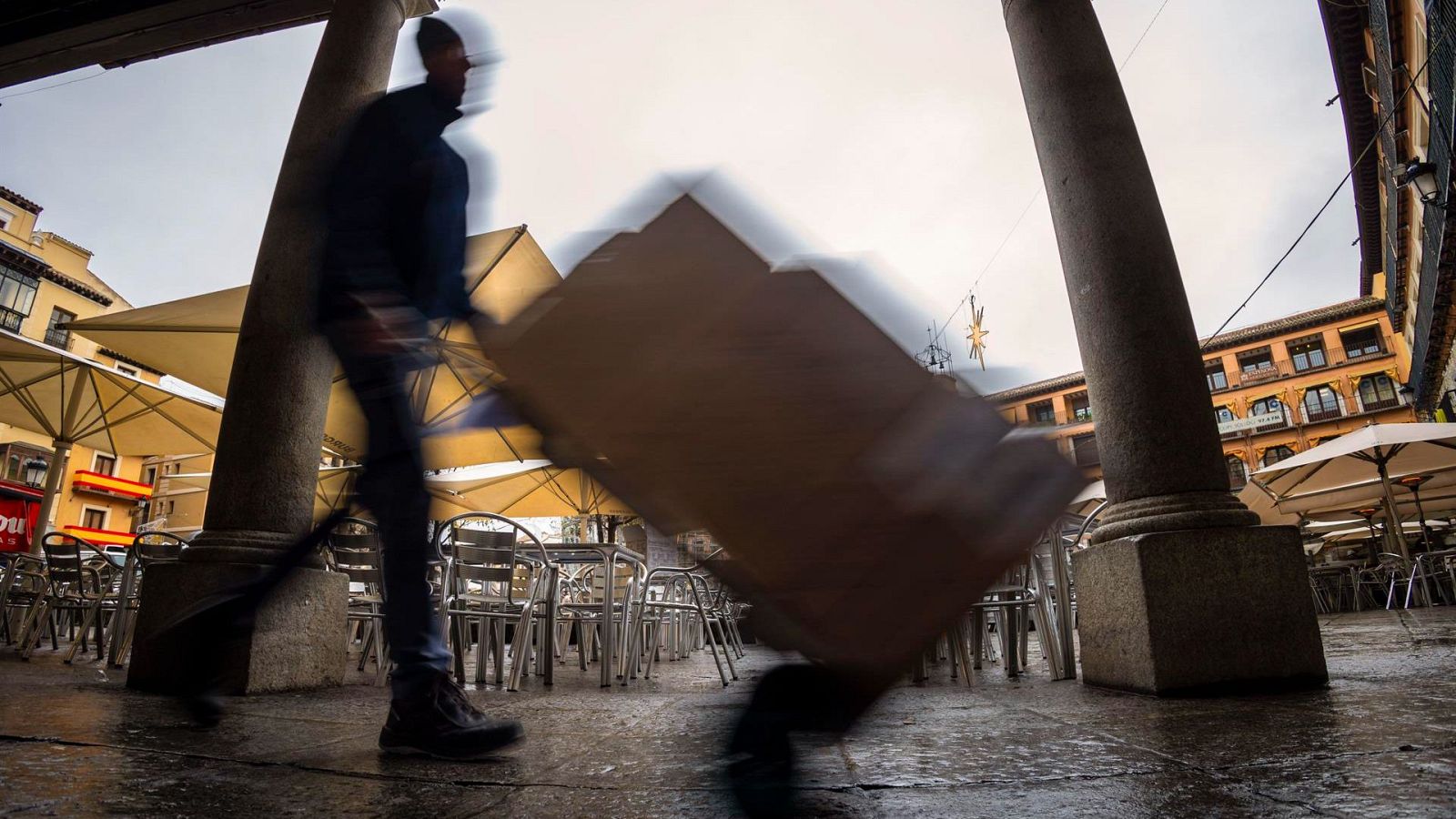 El "fraude" de los despidos en periodo de prueba | Ver