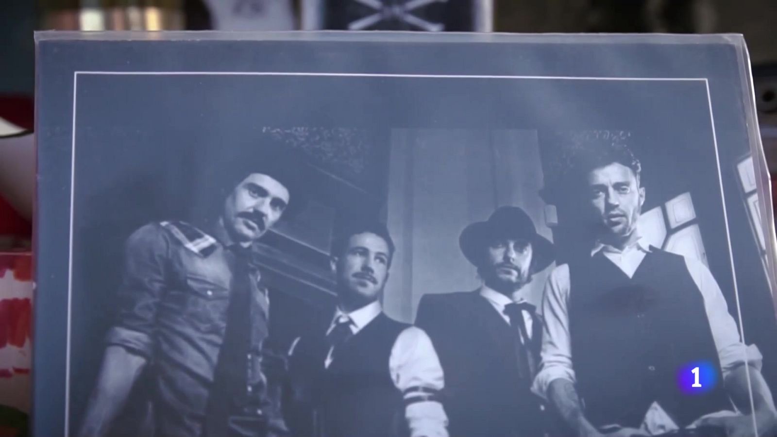 L'Informatiu de la Comunitat Valenciana 2 - 24/01/24 | Ver