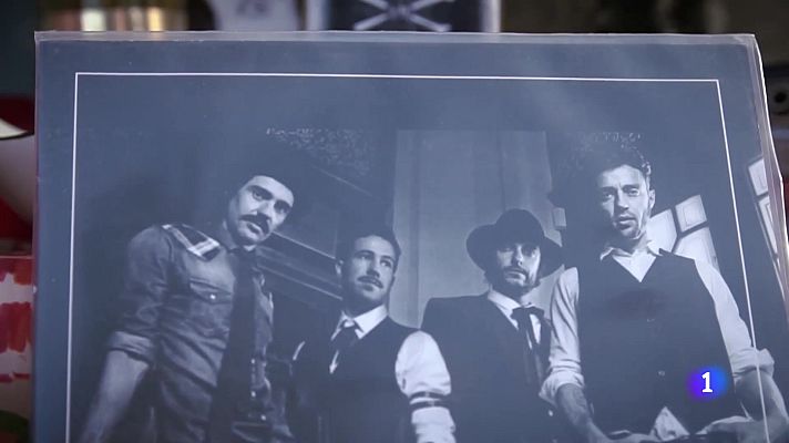 L'informatiu - Comunitat Valenciana - L'Informatiu de la Comunitat Valenciana 2 - 24/01/24