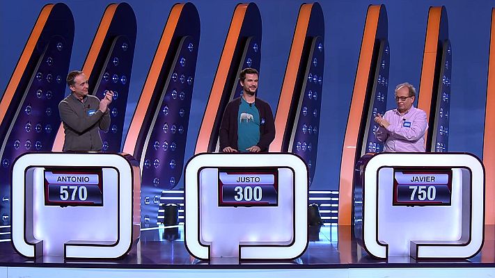 Saber y ganar - Saber y ganar - 24/01/24