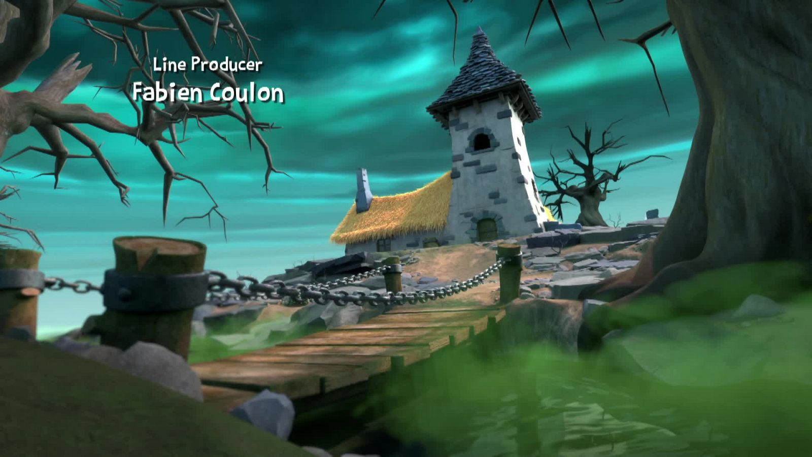 Curar al soldado Tímido - Los pitufos | Ver