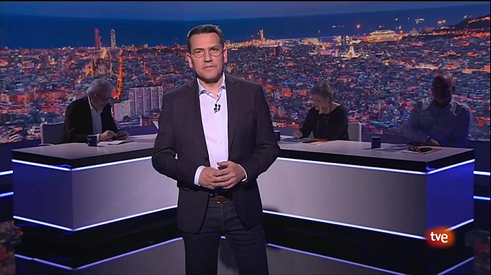 El Vespre - El Vespre - 24/01/2024