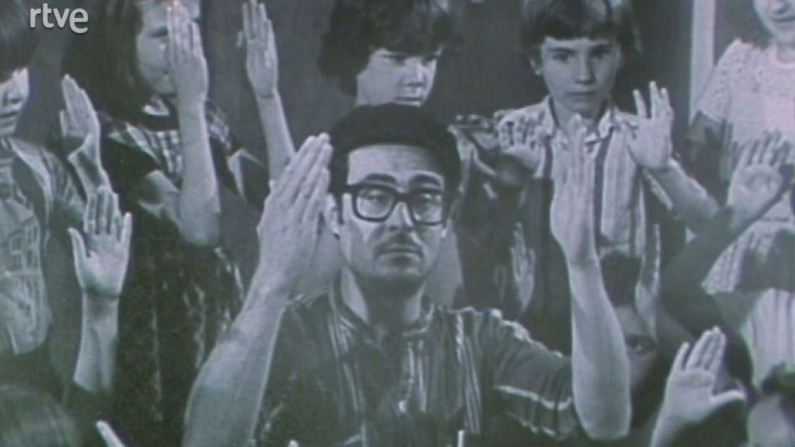 homenatge xesco boix - Arxiu TVE Catalunya | Veure