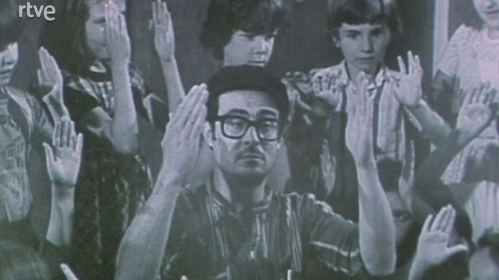 Arxiu TVE Catalunya - Homenatge a Xesco Boix