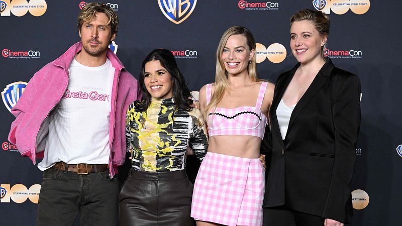 Ryan Gosling decepcionado tras las nominaciones a los Oscar | Ver