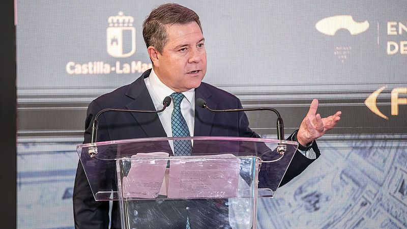 Page advierte al PSOE que "no hay terrorismo bueno ni malo" | Ver