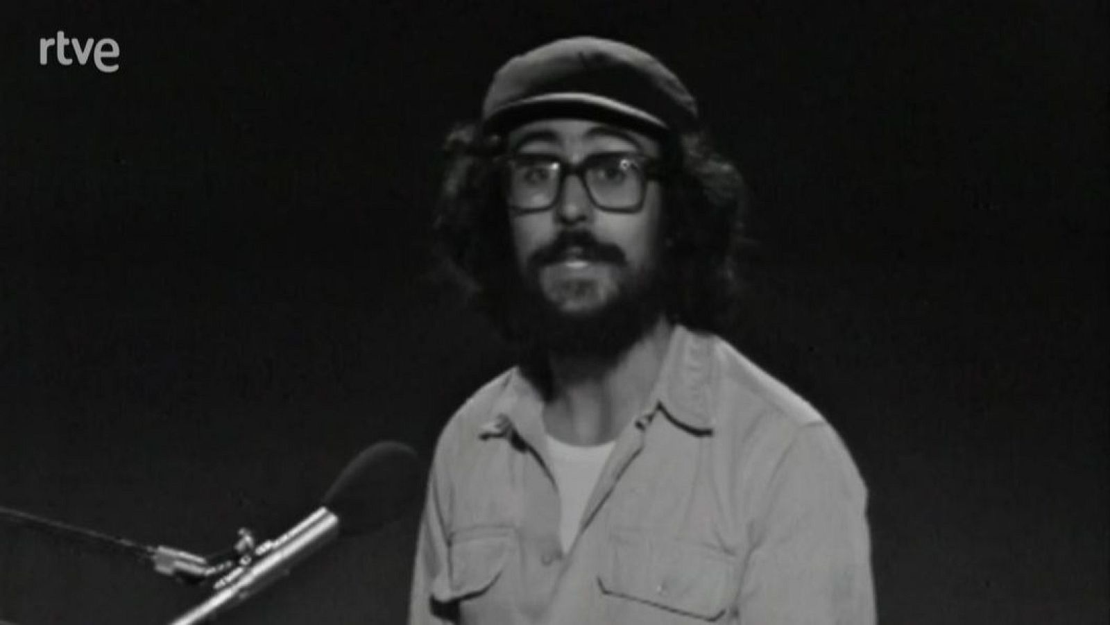 xesco boix bodega bohemia lone star - Temps de cançons | Veure