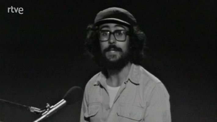 Temps de cançons - Xesco Boix, la 'bodega' La Bohemia i el grup Lone Star