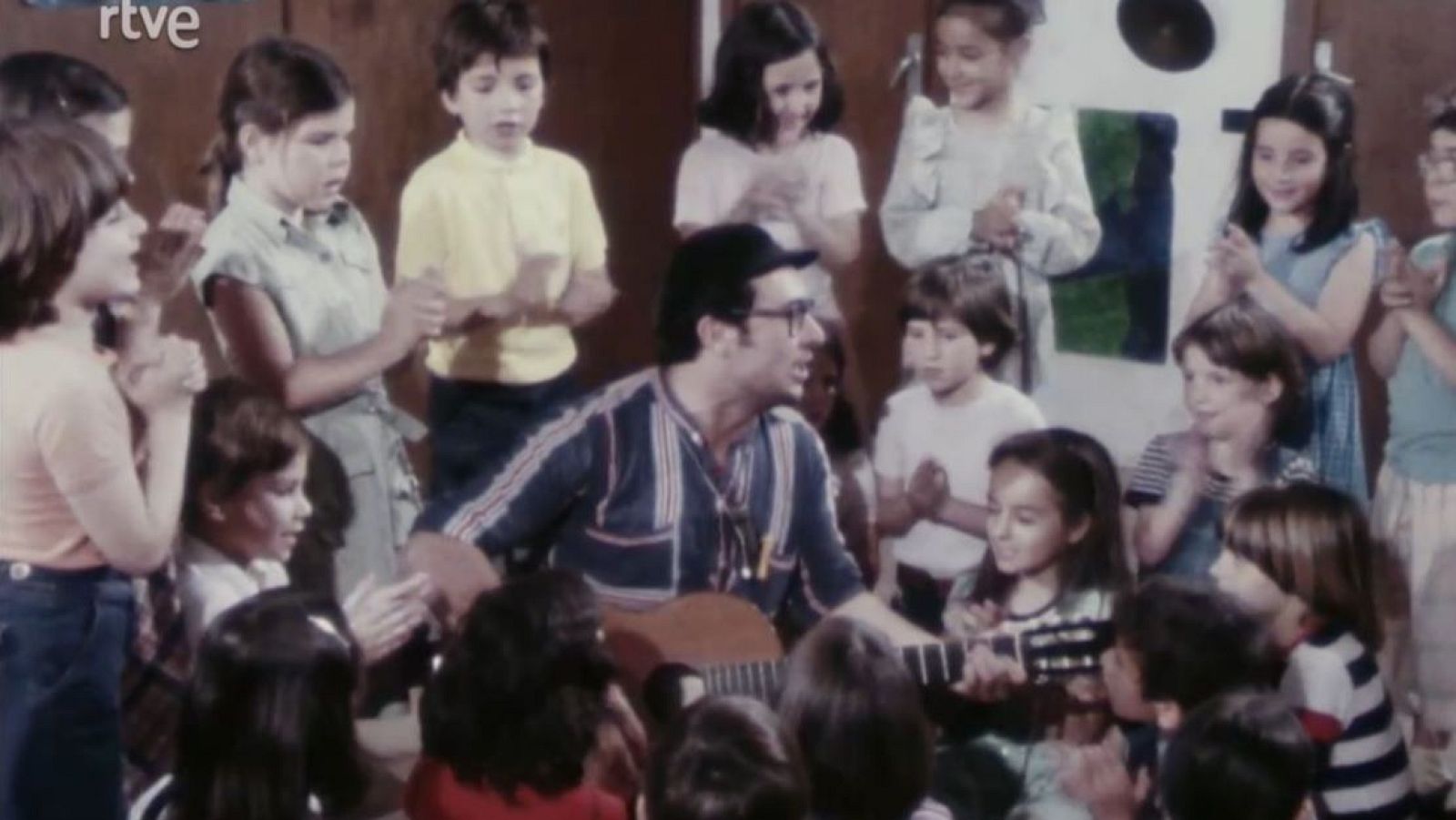 xesco boix reportatge - Vostè pregunta | Veure