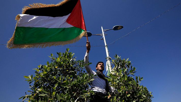 Telediario Matinal - Telediario - 8 horas - 25/01/24