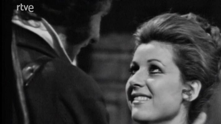 La familia de Alvareda - Capítulo 13