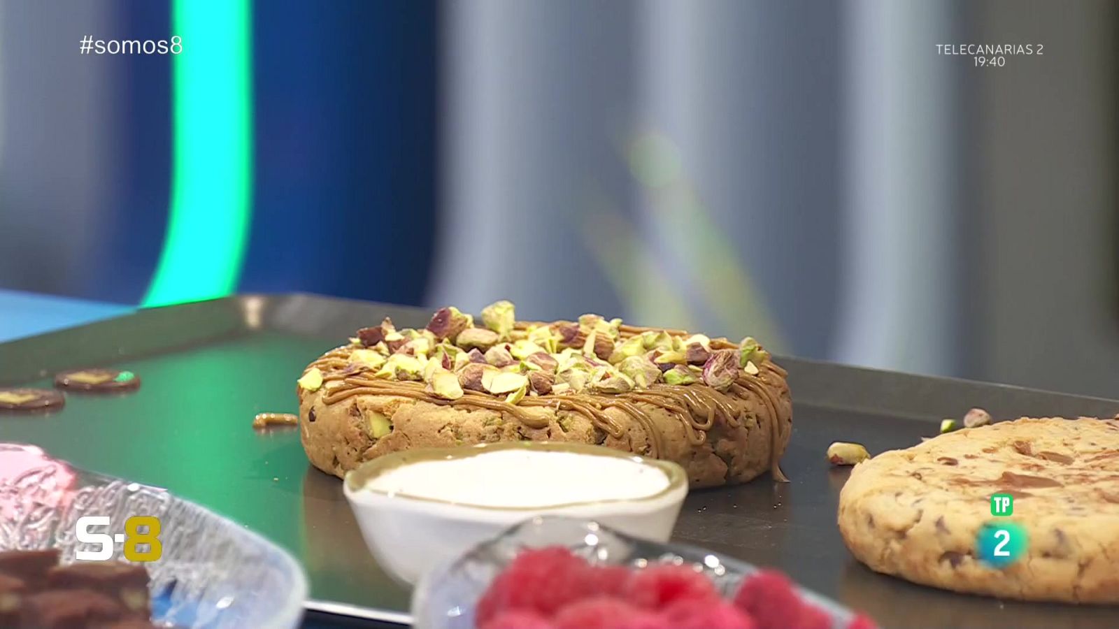 Somos 8 - 24/01/2024 - Somos 8 | Ver