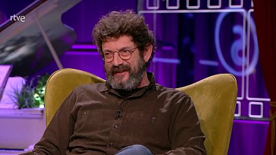 Entrevista a Manolo Solo
