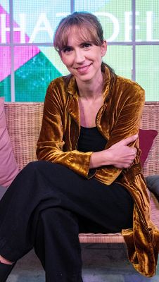 Te crío mucho - Te crío mucho Episodio 1 | Tráiler |  Colegio y crianza