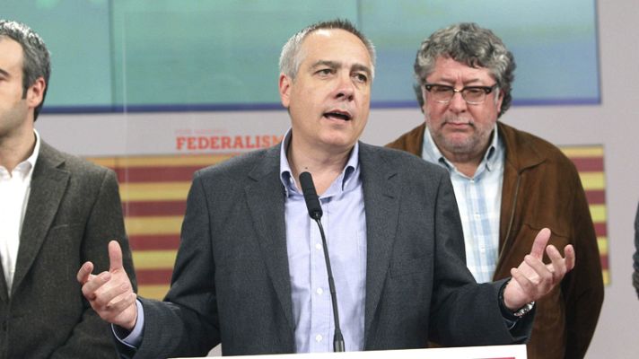 Informativo 24h - Pere Navarro