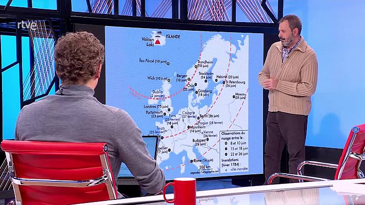 La aventura del Saber - La aventura del saber - 25/01/24