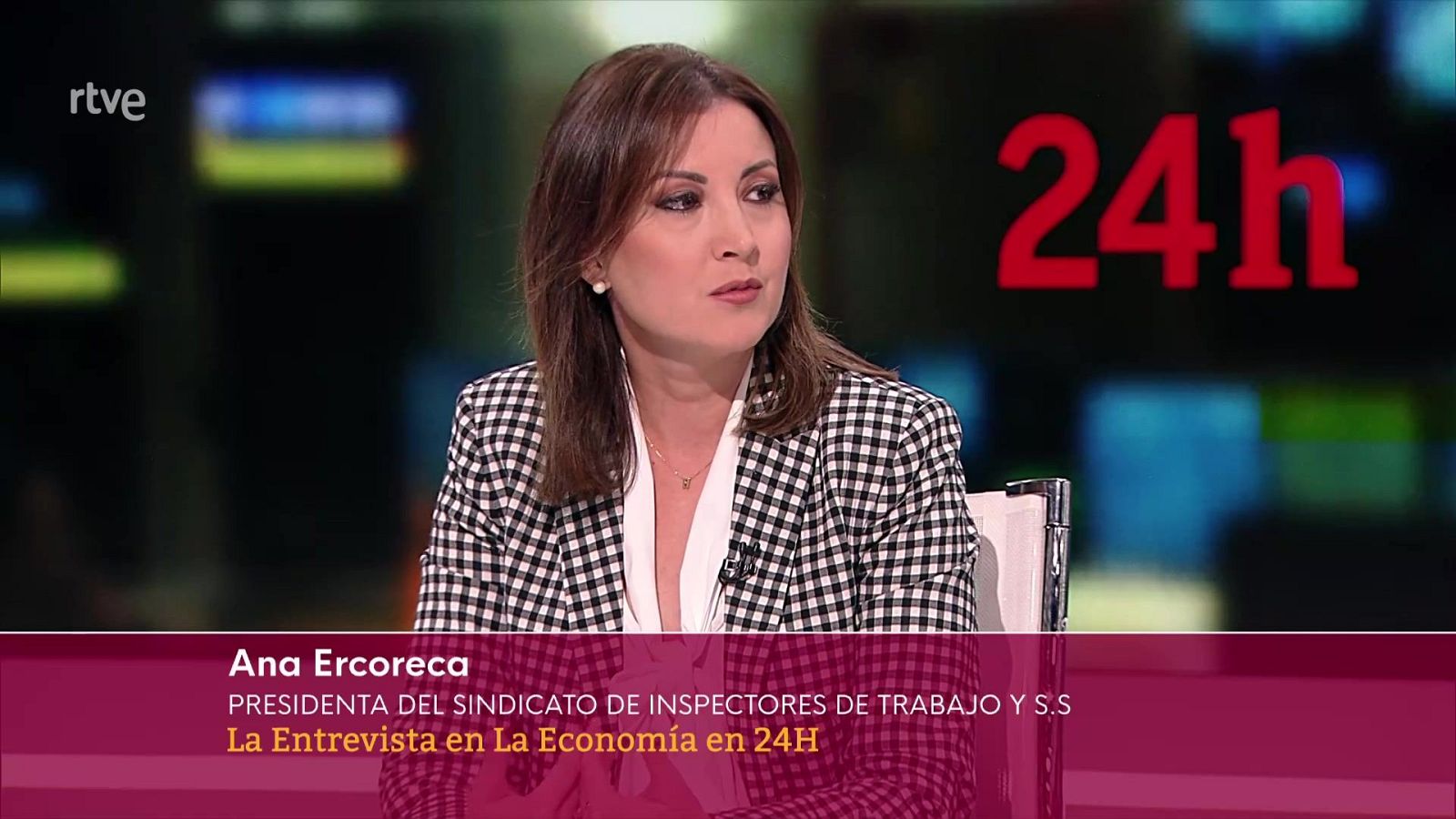 La economía - 25/01/24 - ver ahora