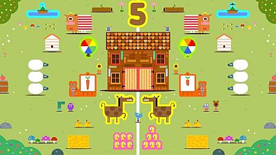 Hey Duggee - La insignia de encontrar las diferencias - Hey Duggee | Ver