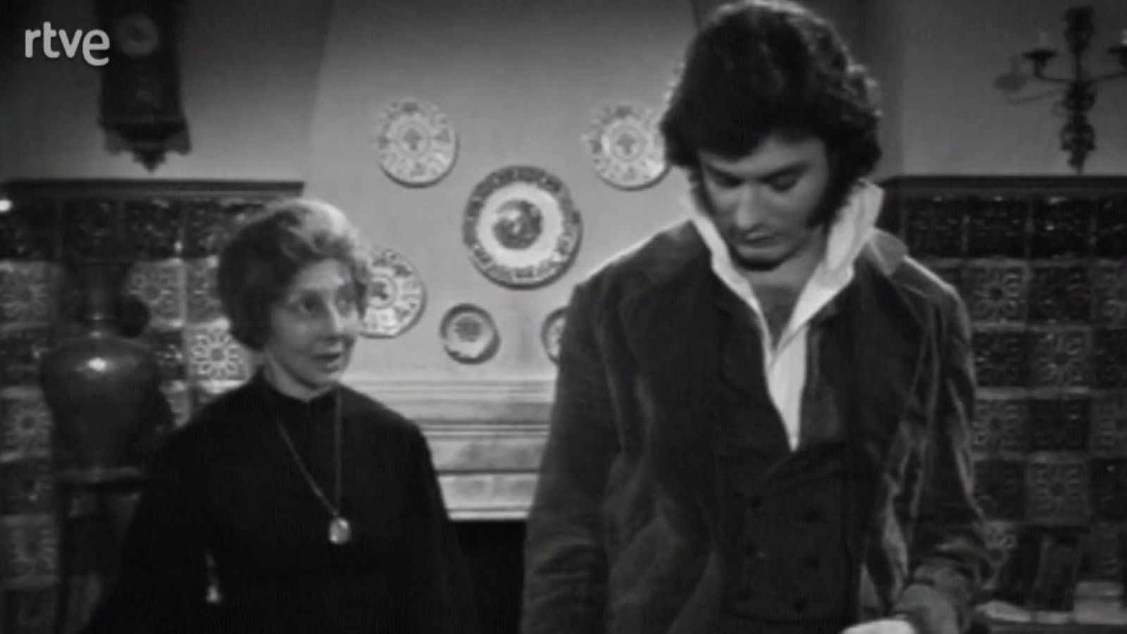 La familia de Alvareda - Capítulo 14 - La familia de Alvareda | Ver