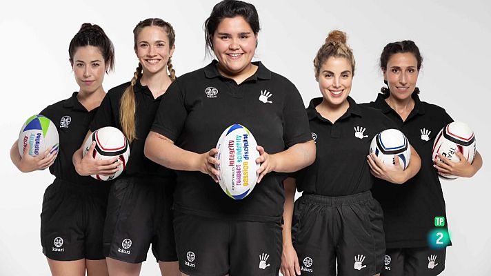 La aventura del Saber - Rugby Libre