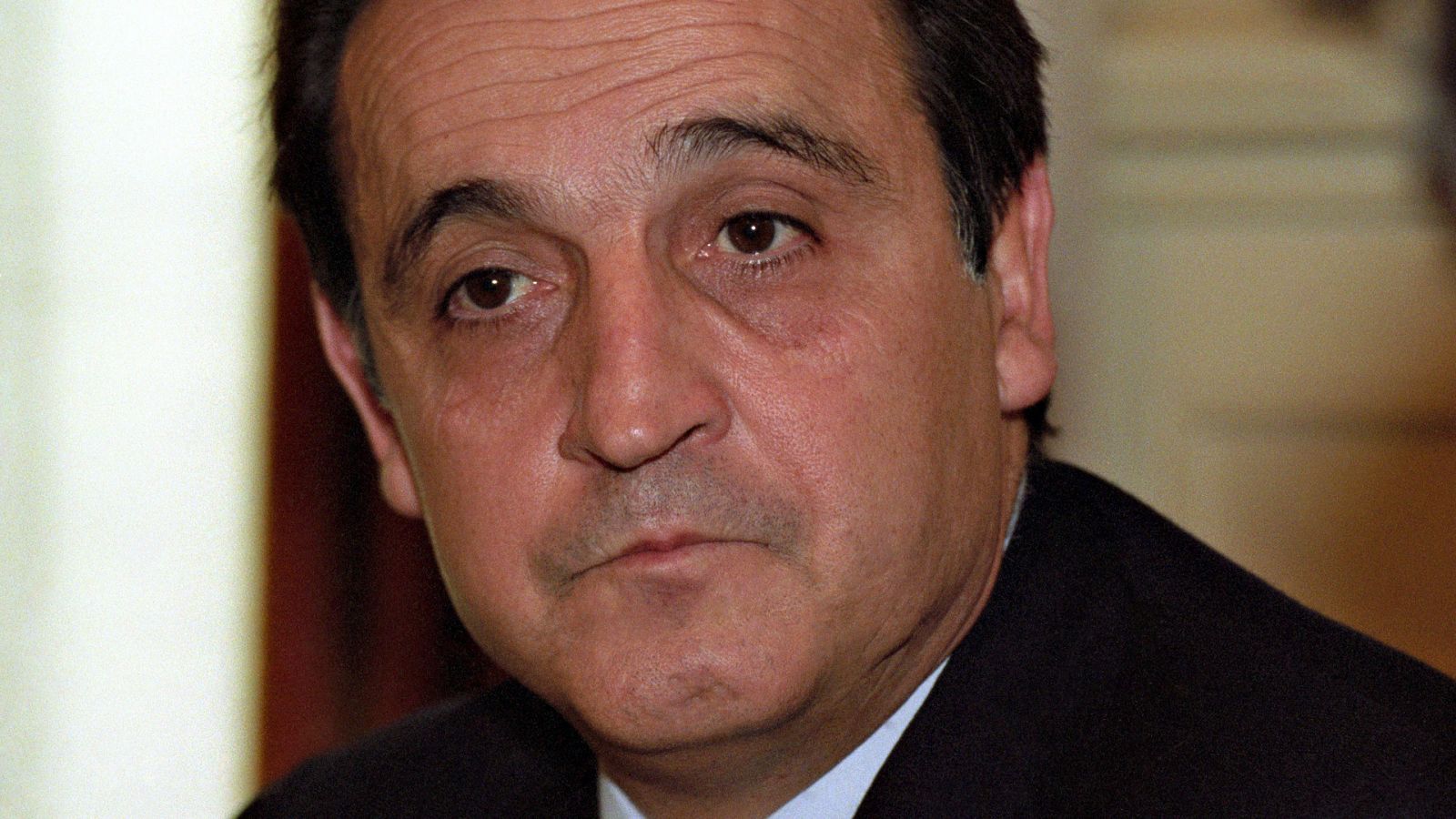 Negreira declarará como imputado tras descartarse su discapacidad - Diario 24 | Ver