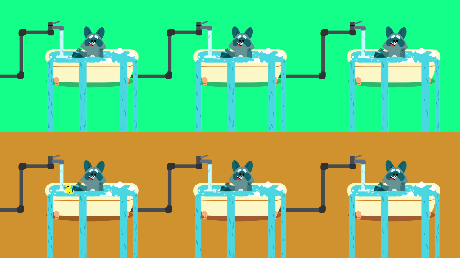 Videoclip - Dedos arrugados - Aprendemos en Clan: El Reto | Ver